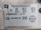 Chevrolet Malibu Ls 1G1ZT52885F287017 снимка