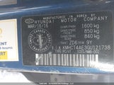 Hyundai Accent Se KMHCT4AE3GU121738 снимка