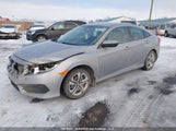 Honda Civic Lx 2HGFC2F56GH031311 снимка