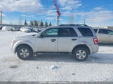 Ford Escape Xlt 1FMCU9DG4CKC30271 fotografie