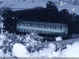 Chrysler 200 Limited 1C3CCBCG6CN245678 снимка