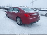 Chrysler 200 Limited 1C3CCBCG6CN245678 fotografie