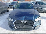 Audi A3 WAUJEGFF9KA109867 снимка