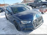 Audi A3 WAUJEGFF9KA109867 снимка
