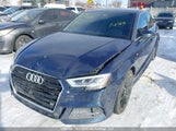 Audi A3 WAUJEGFF9KA109867 снимка