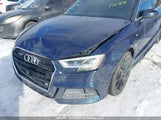 Audi A3 WAUJEGFF9KA109867 fotografie
