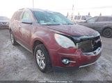 Chevrolet Equinox 2Lt 2CNFLNEC5B6303377 снимка
