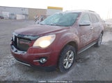 Chevrolet Equinox 2Lt 2CNFLNEC5B6303377 fotografie
