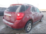 Chevrolet Equinox 2Lt 2CNFLNEC5B6303377 fotografie