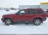 Jeep Grand Cherokee Laredo 1J8GR48K87C600543 photo