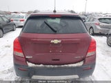 Chevrolet Trax 1Lt 3GNCJMSB8FL141532 снимка