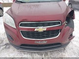 Chevrolet Trax 1Lt 3GNCJMSB8FL141532 fotografie