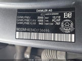 Mercedes-Benz B 250 Sports Tourer WDDMH4EB4DJ136696 снимка