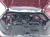 Honda Cr-V Lx 2HKRS4H2XSH107982 снимка