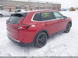 Honda Cr-V Lx 2HKRS4H2XSH107982 снимка