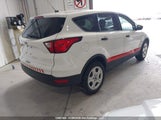 Ford Escape S 1FMCU0F7XKUB69598 снимка