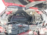 Chevrolet Cruze 2Ls 1G1PL5SH2F7219220 снимка