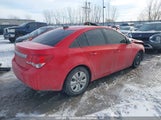 Chevrolet Cruze 2Ls 1G1PL5SH2F7219220 снимка