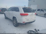 Jeep Grand Cherokee Limited 1C4RJFBG0JC152068 fotografie