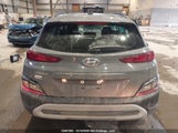 Hyundai Kona Se KM8K12AB7NU797750 снимка