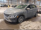 Hyundai Kona Se KM8K12AB7NU797750 снимка