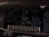 Hyundai Kona Se KM8K12AB7NU797750 снимка