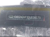 Hyundai Santa Fe Gls KM8SNDHF5DU016179 снимка