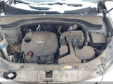 Kia Sorento Lx 5XYKT3A68FG659029 снимка