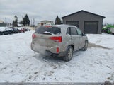 Kia Sorento Lx 5XYKT3A68FG659029 снимка
