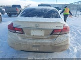 Honda Civic Lx 2HGFB2F43DH044667 снимка
