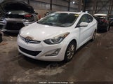 Hyundai Elantra KMHDH4AE5FU266025 снимка