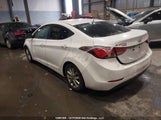 Hyundai Elantra KMHDH4AE5FU266025 снимка
