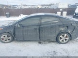 Hyundai Elantra Gls 5NPDH4AE8DH262708 снимка