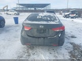 Hyundai Elantra Gls 5NPDH4AE8DH262708 снимка
