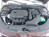 Kia Optima Ex/Ex Tech 5XXGU4L39GG005030 fotografie
