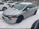 Honda Civic Lx 2HGFB2F4XCH034684 photo