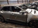 Kia Niro Ev Premium KNDCP3L12P5066609 снимка