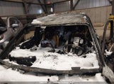 Kia Niro Ev Premium KNDCP3L12P5066609 снимка