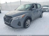 Nissan Kicks S 3N1CP5BV8NL527487 снимка