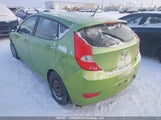 Hyundai Accent Gl KMHCT5AE7DU131786 снимка