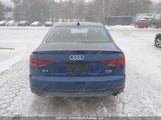 Audi A4 Komfort WAUANAF4XJA172339 снимка
