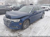 Audi A4 Komfort WAUANAF4XJA172339 снимка