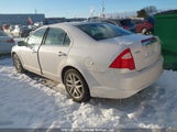 Ford Fusion Sel 3FAHP0JGXCR313643 снимка