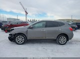 Nissan Rogue Sv JN8AS5MT8BW181207 снимка