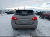 Nissan Rogue Sv JN8AS5MT8BW181207 снимка