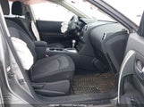 Nissan Rogue Sv JN8AS5MT8BW181207 снимка