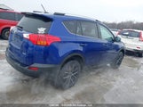 Toyota Rav4 Xle 2T3WFREV5EW077256 снимка
