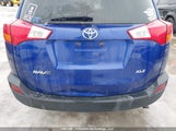 Toyota Rav4 Xle 2T3WFREV5EW077256 снимка