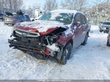 Subaru Forester 2.5I Convenience JF2SJEDC9HH490136 снимка