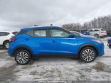 Nissan Kicks Sv 3N1CP5CV6RL590026 снимка